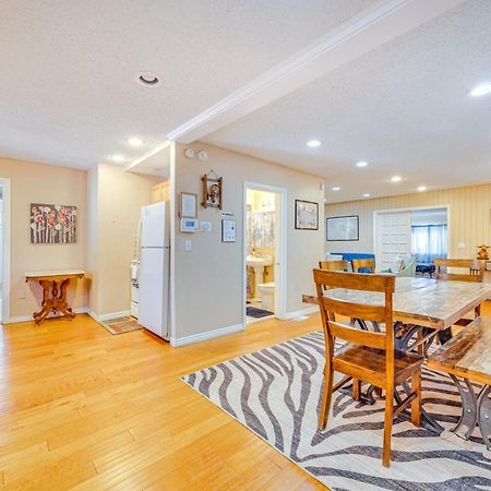 Cozy Colorado Springs Home Near Garden Of The Gods Exterior photo